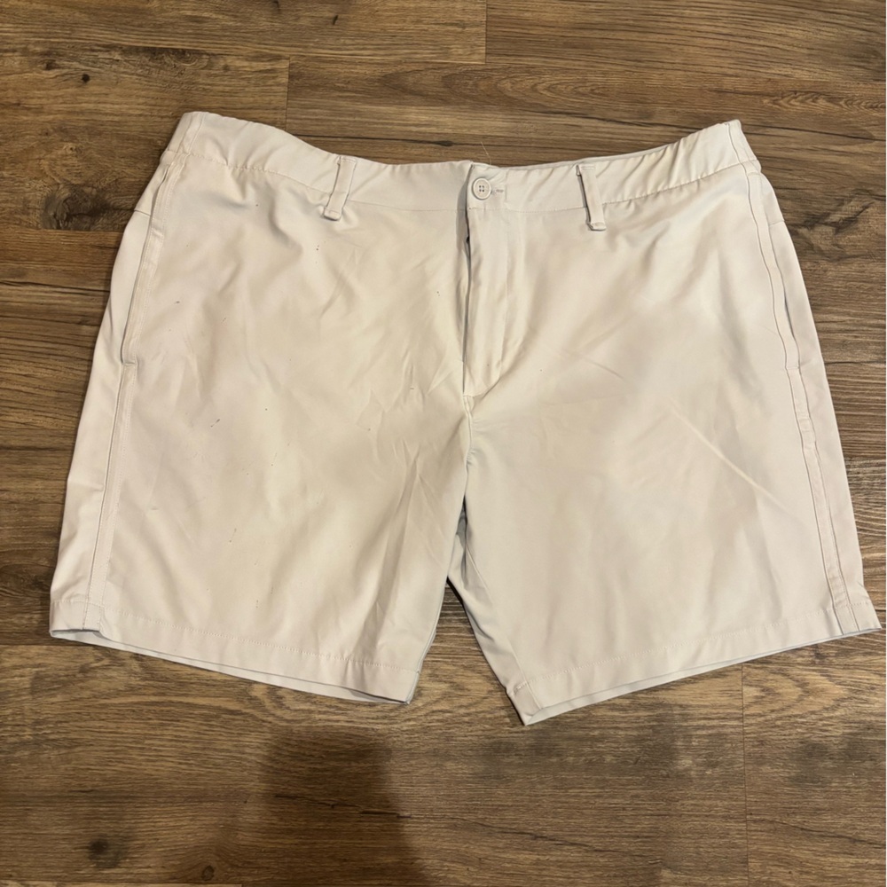 Men’s Under Armour Golf Shorts